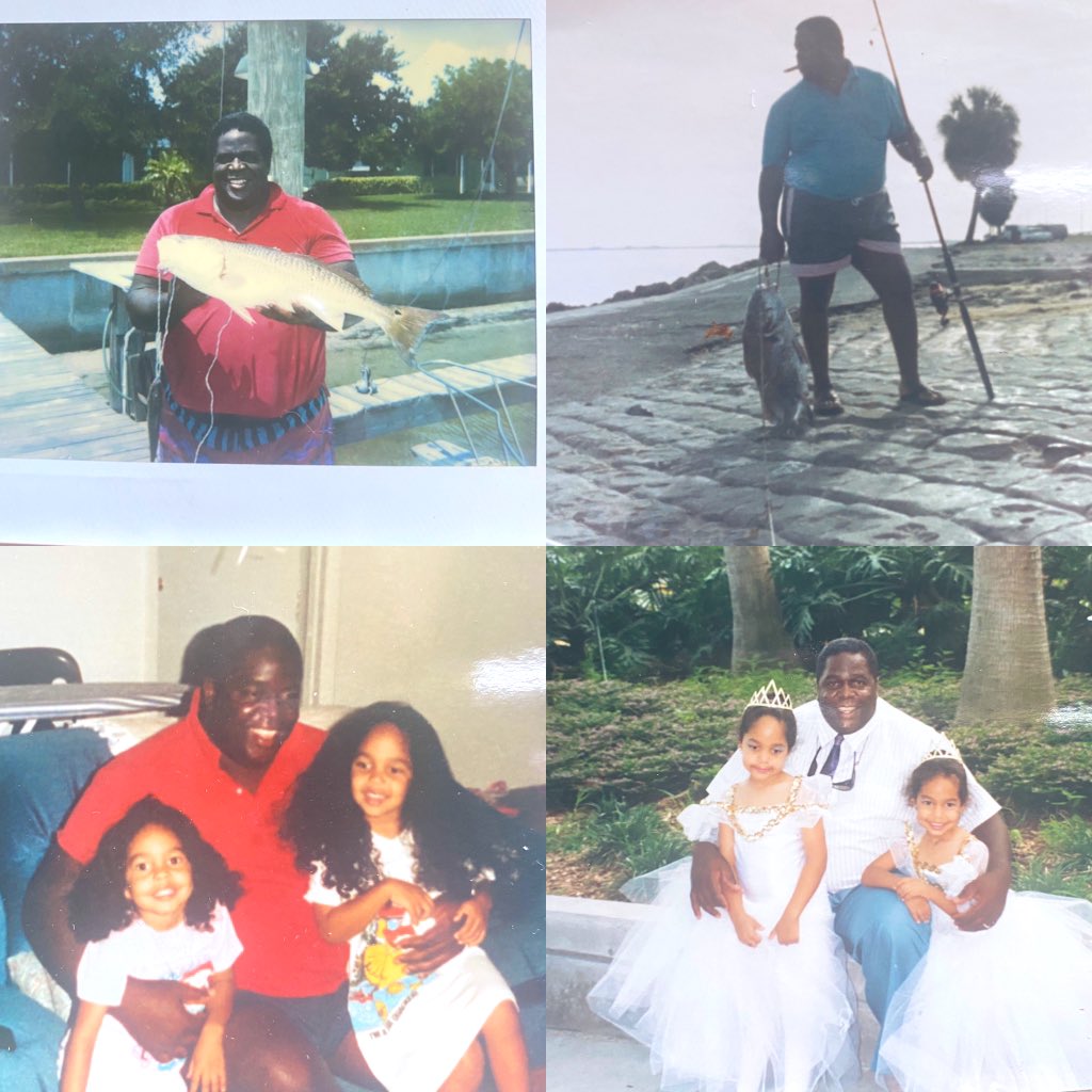 #HappyFathersDay ❤️