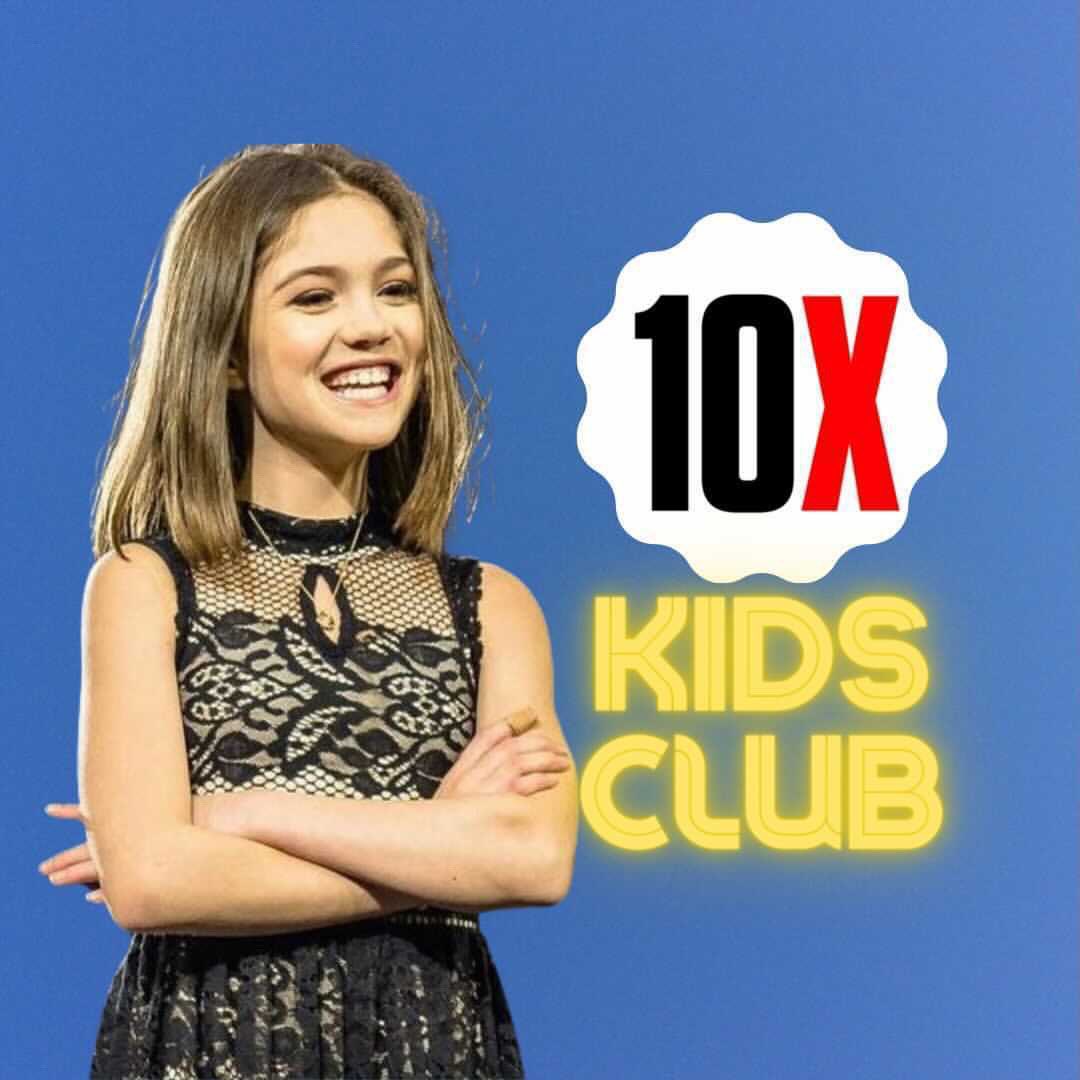 Today at 4pm est on Clubhouse

Kids talking to kids about kid stuffs 
Fathers Day Edition

clubhouse.com/event/xev7o4lE