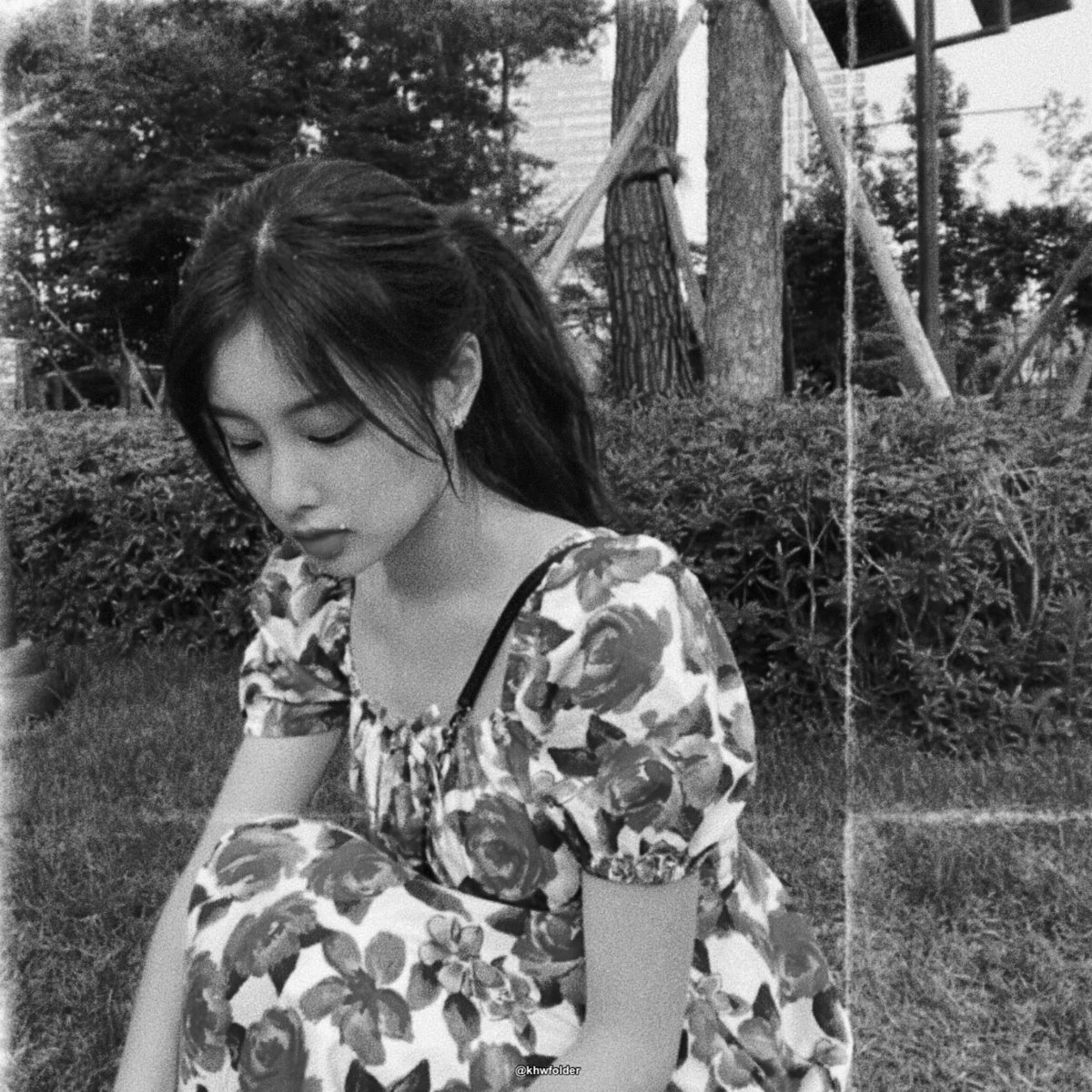 khwfolder's tweet image. #강혜원 #アイズワン