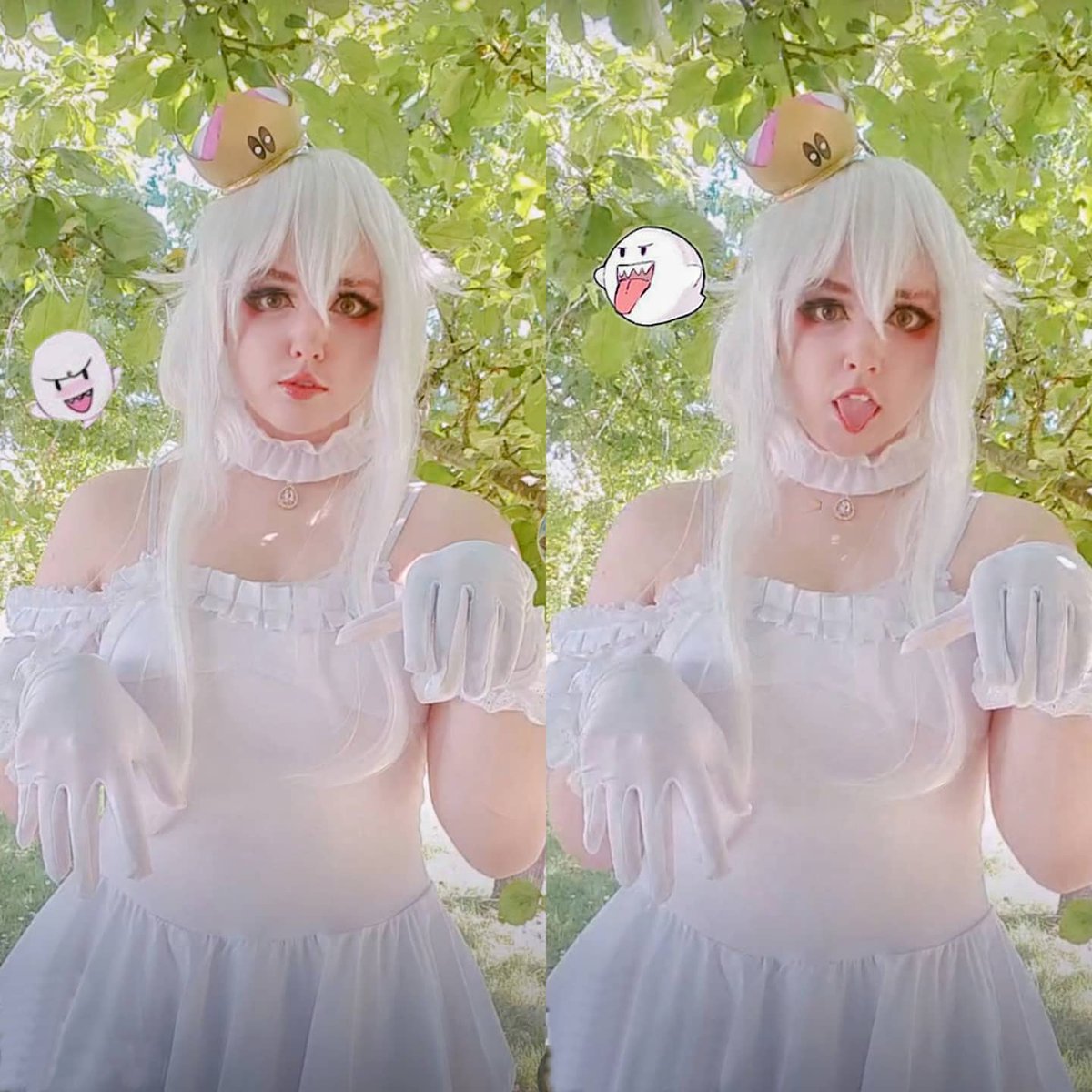 Emina_cosplay (@emina_cosplay) / Posts / X