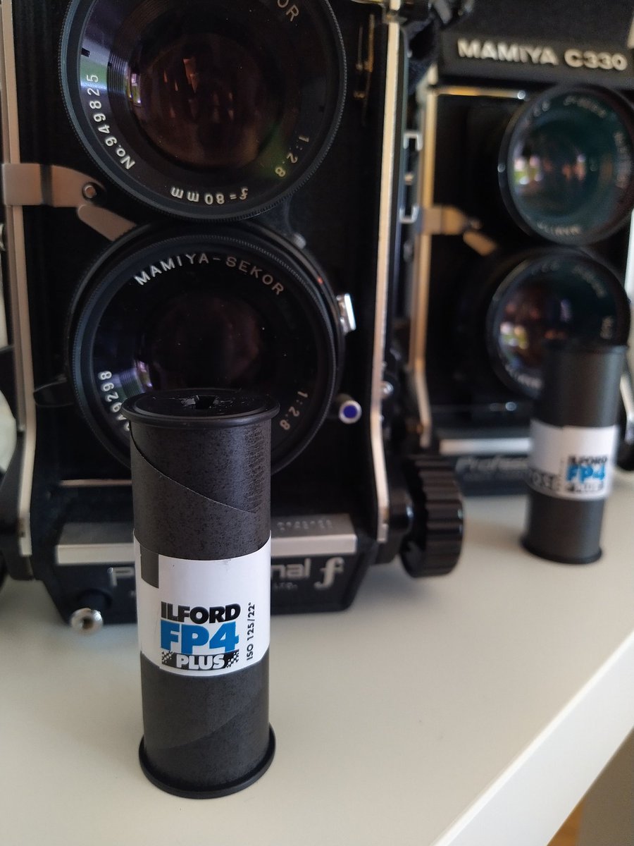 calor_gas_terry's tweet photo. It was FP4. Again. Exposed it at 100, #devclub soon https://t.co/R1P80VgBu2