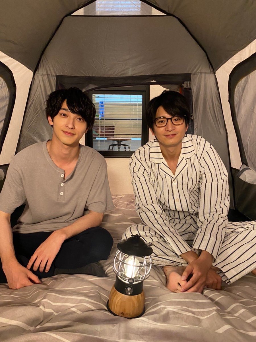 セデルdeじゅする 多分 水曜以降枯れる 結末はそれぞれが選んだ道が答えならそれでいい 悲しいのはシャチ社長 がカッコよすぎて好きすぎて会えなくなるが辛い の中の話です バカ 公式さんupしてくれたイケメンライバルツーショ