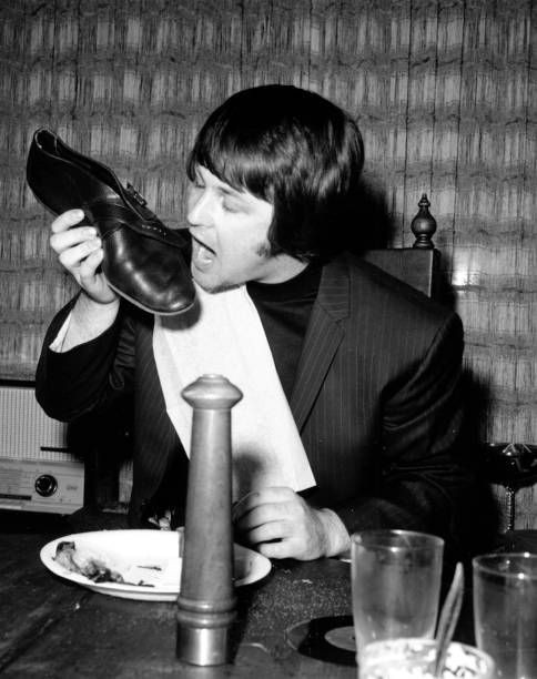 Happy Birthday to one of my favorite people in the whole wide world, Brian Wilson! 
