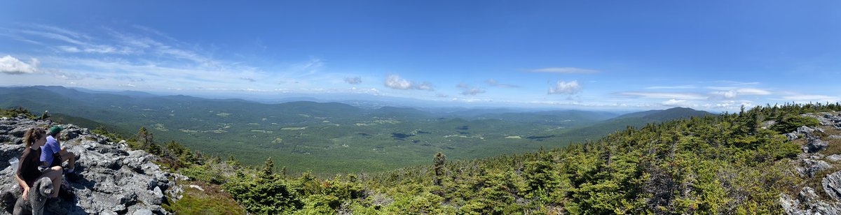 CounselorAdrian's tweet photo. #MtAbe #Lincoln #VT #HappyFathersDay2021 https://t.co/6kmMv225hw