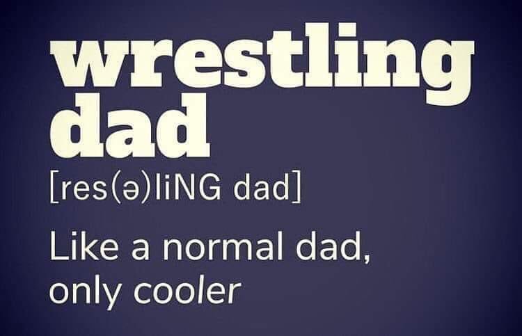 Happy Father's Day to all dad's. Thank you for your support, guidance, and love.