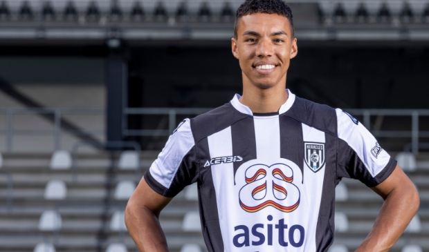Heracles contracteert Ruben Roosken van TOP -  almeloosweekblad.nl/nieuws/algemee…