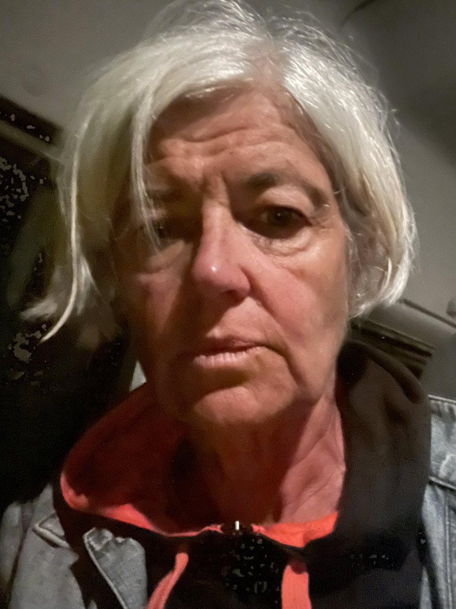 enedoc's tweet image. Beginning &amp;amp; end of #chasethesuncycle Soaked to the skin, exhausted and delighted it’s over. But I did it. Now for some crochet.