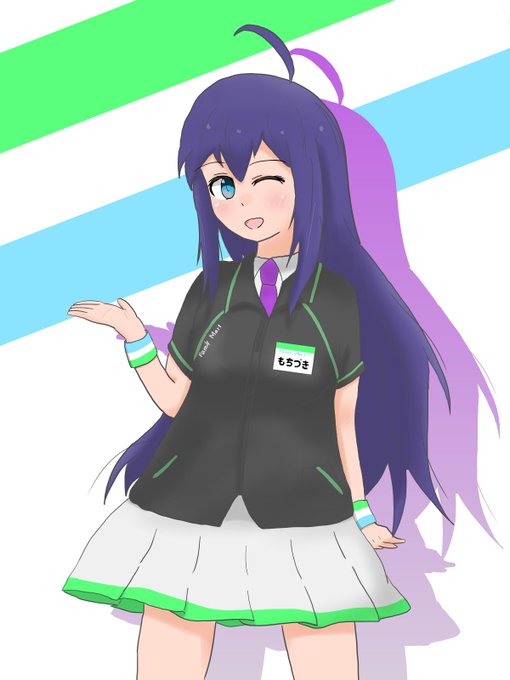 Tiedscarfさんのイラスト一覧