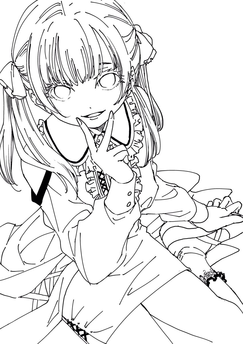 ぬり絵 カワサキぬりえ / カワサキワールド