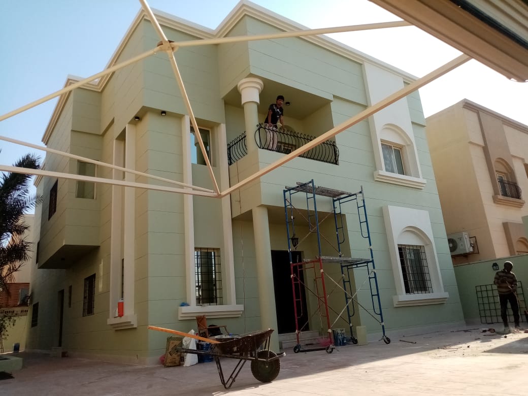 TeacherPaint's tweet photo. معلم دهانات الرياض 0551728010 معلم دهانات بالرياض هو افضل دهان وسط بالرياض ممتاز سريع مجرب في تنفيذ بويه داخليه و بويات خارجيه، مقاول يمكنه توفير عامل او عمال دهانات ممتازين وذوي كفاءة عاليه بكافة انواع الدهانات و البويات المنزلية في شمال شرق غرب جنوب الرياض

اليوم العالمي للاب https://t.co/BZO58cBphy