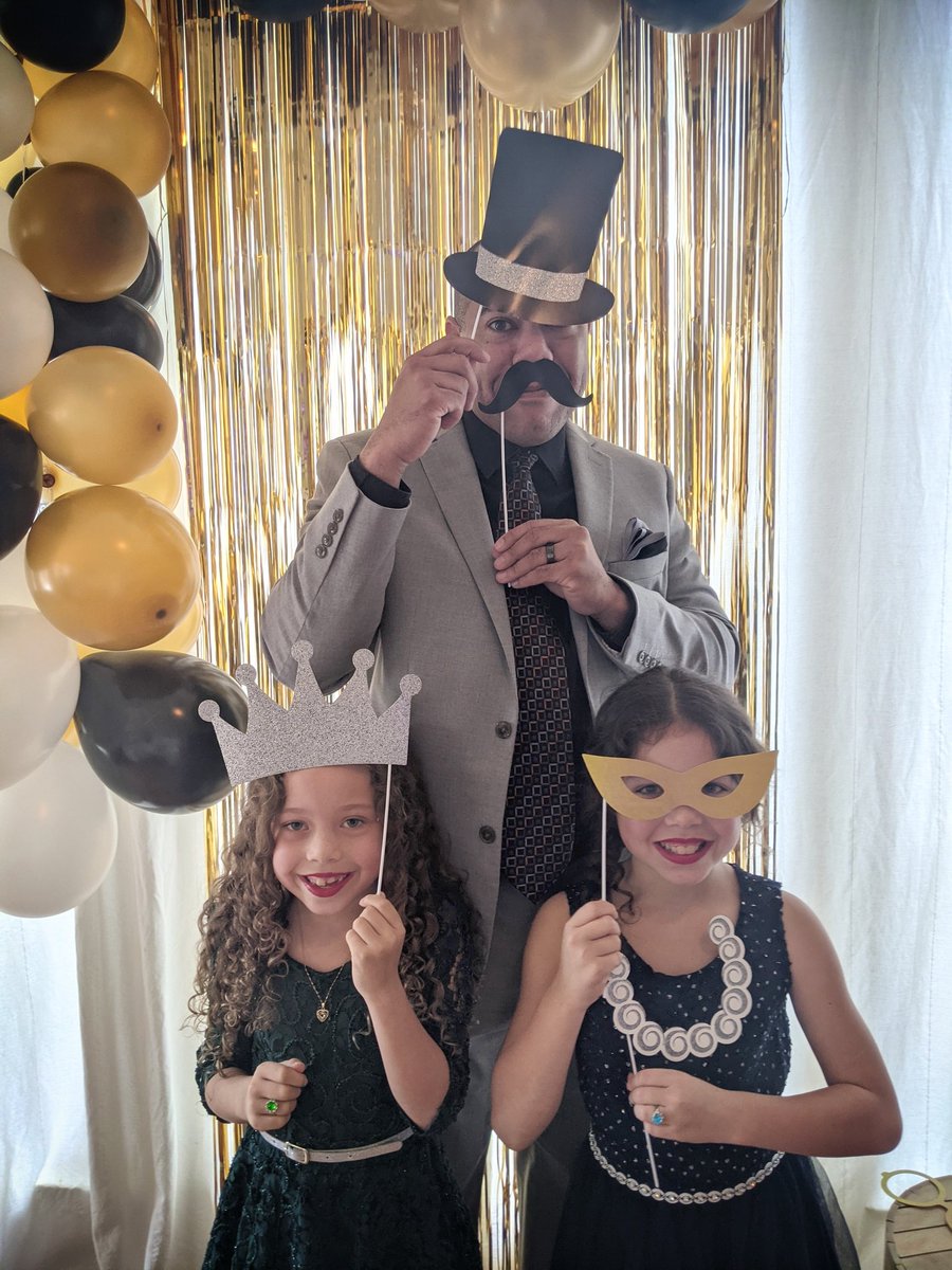 Mellybuck's tweet photo. Happy Father's Day to this handsome devil! https://t.co/gTePsMBKUY