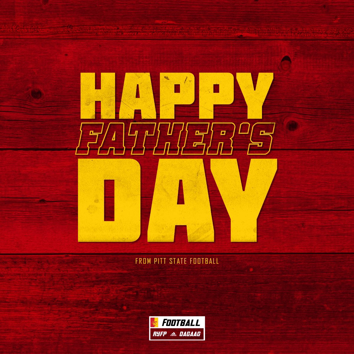 To all of the father’s out there.. Today is YOUR day ‼️ 

#HappyFathersDay