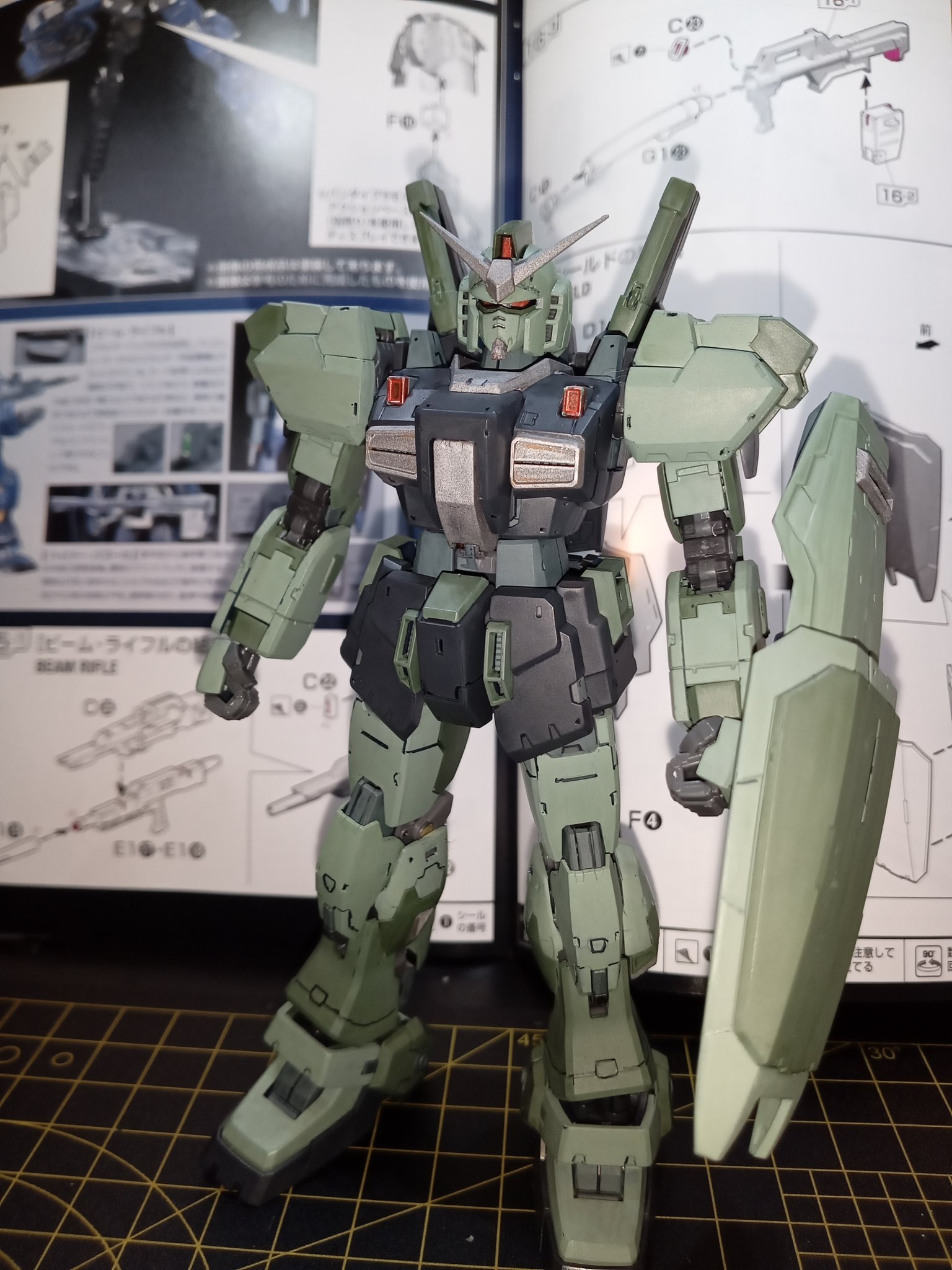 ジオン鹵獲機 Twitter Search Twitter