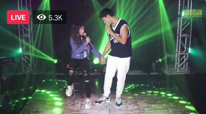 kbm_dreamchaser's tweet photo. This is just so adorable!!

KYLE HottieAt18 BdayConcert
#PartyWithKYLE https://t.co/3qSB8n3EjN