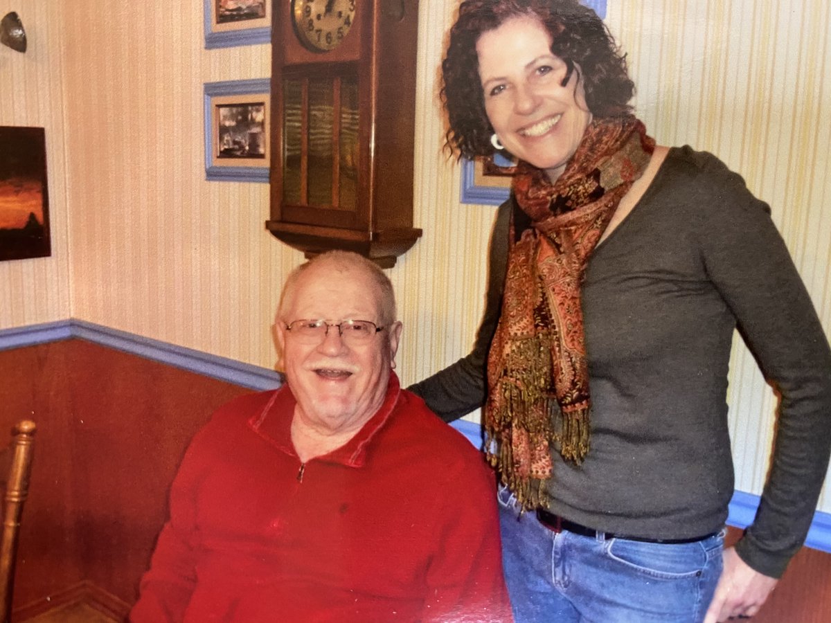 lifeatthetable's tweet image. Happy Father’s Day! Thinking of the sweet memories of time at the table with my dad through the years.

#fathersday #dad #lifeatthetable