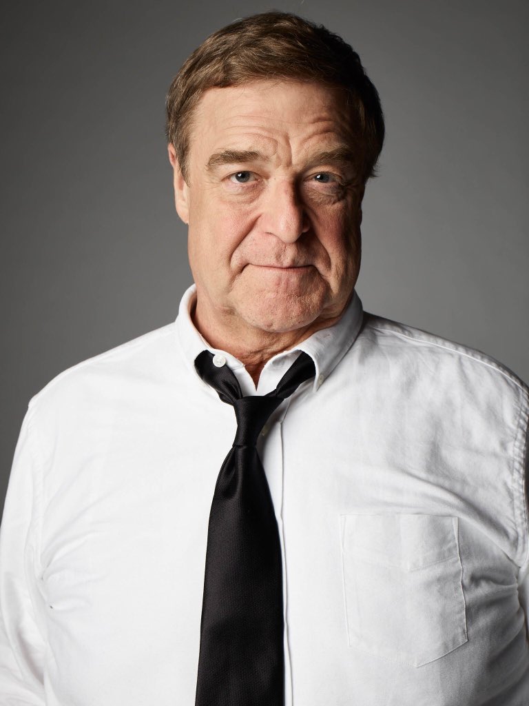Happy birthday John Goodman ! 