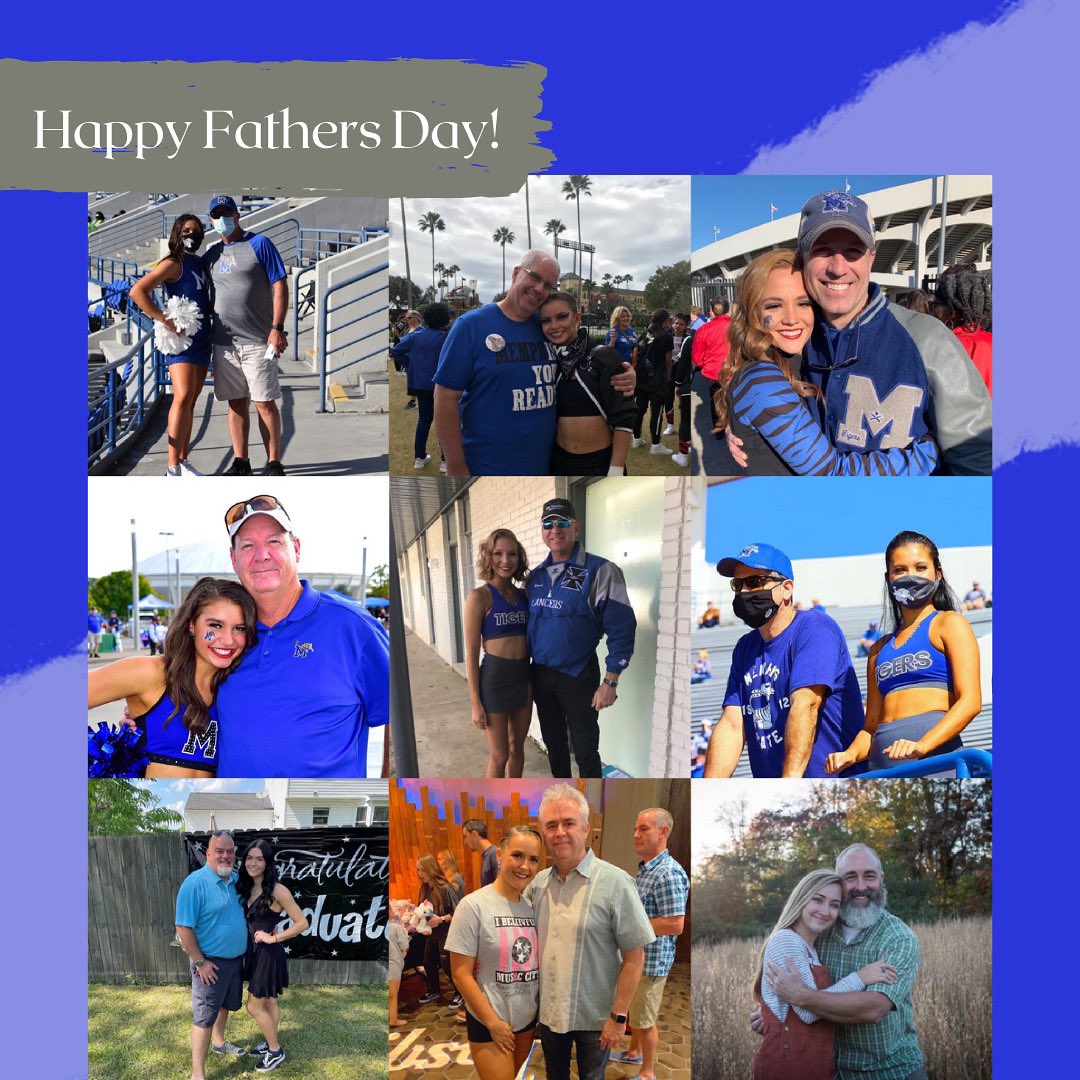 Memphis Pom Squad (@memphispom) on Twitter photo Happy Fatherโs Day to all of our amazing MPDT dads! We appreciate the incredible support and love that you all provide to us daily! ๐ Happy Fatherโs Day to all of our amazing MPDT dads! We appreciate the incredible support and love that you all provide to us daily! ๐