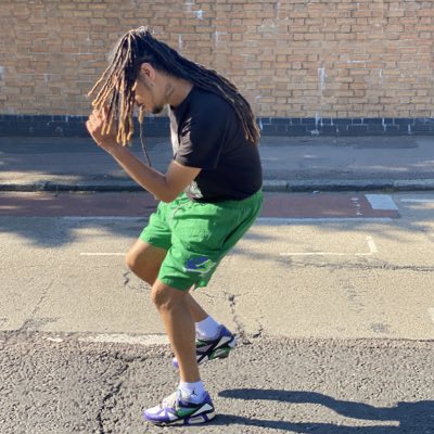 Blessbeats's tweet photo. #NewProfilePic https://t.co/UjVLwt1xRv