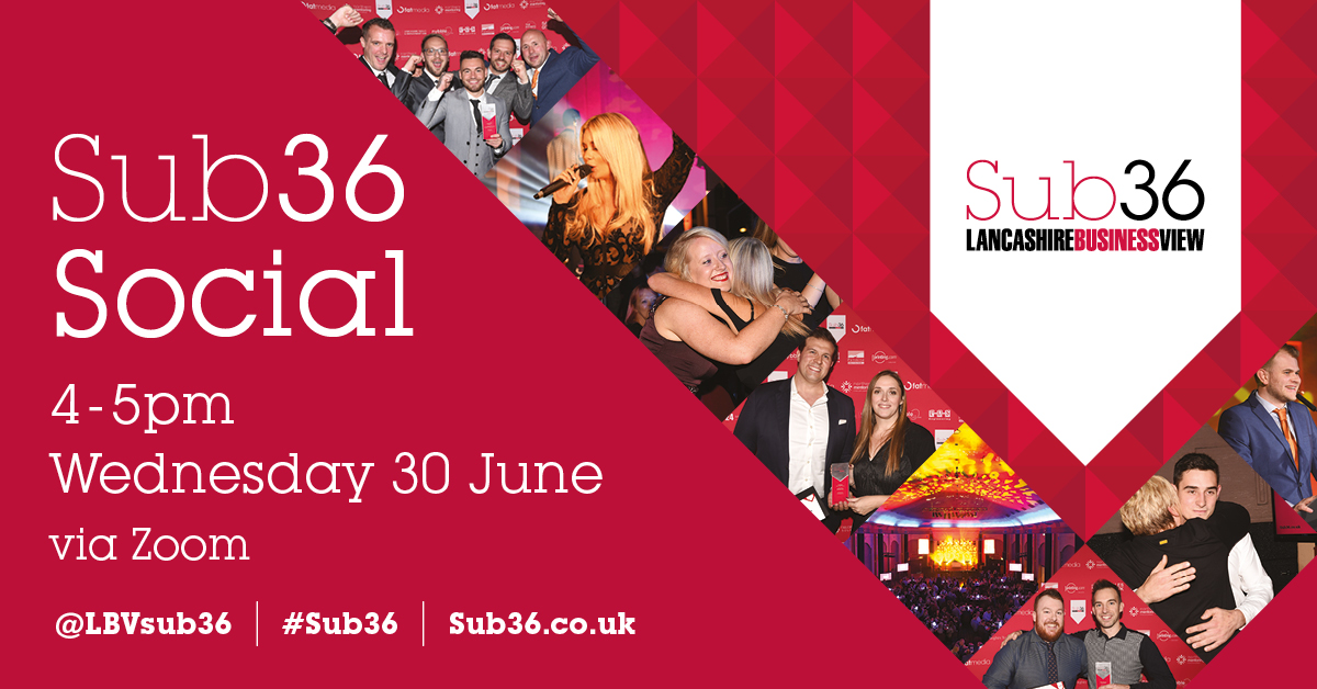 LBV Sub36 tweet media