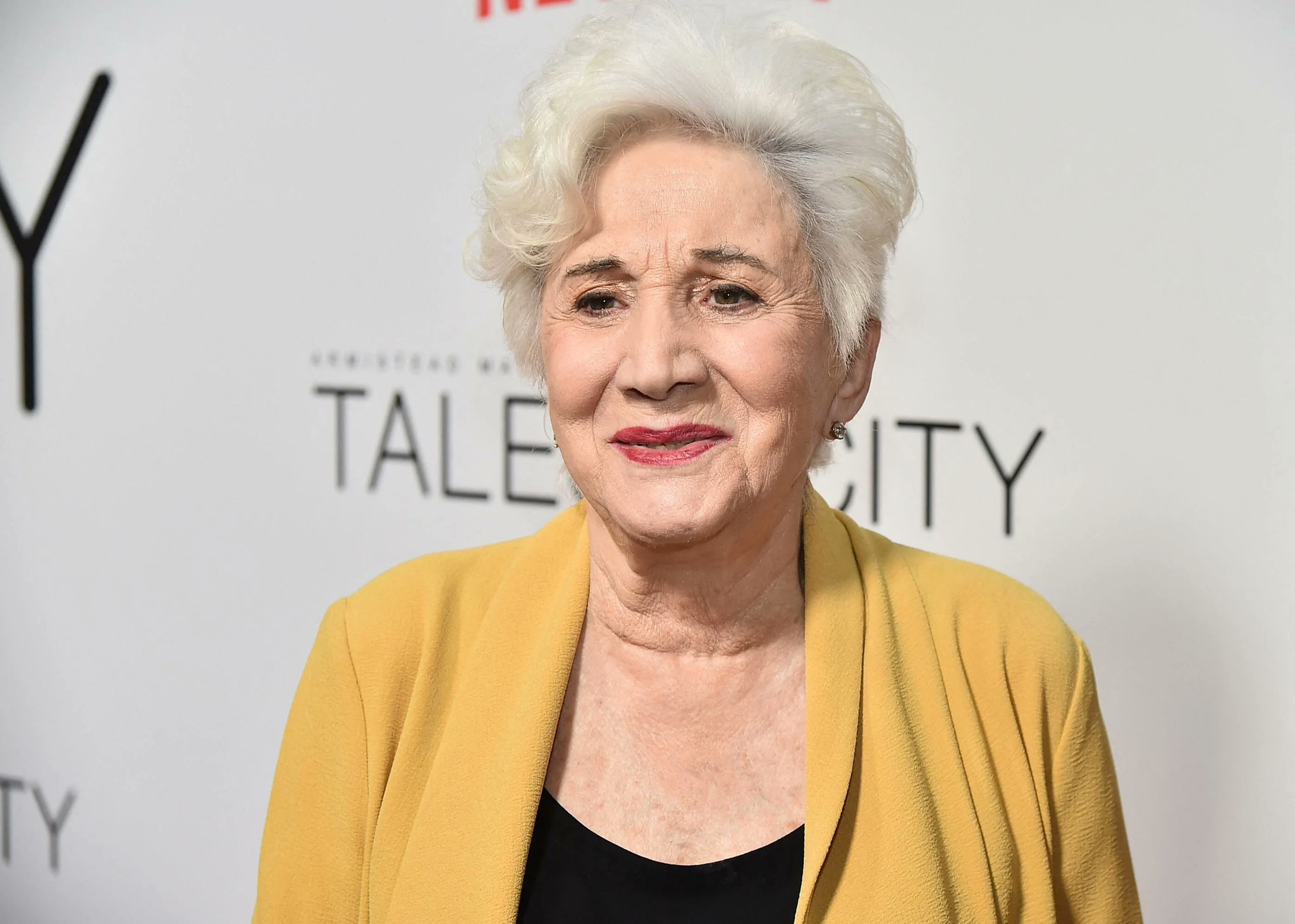 Happy Birthday Olympia Dukakis (* 20. Juni 1931 in Lowell, Massachusetts; 1. Mai 2021 in New York City, New York)! 