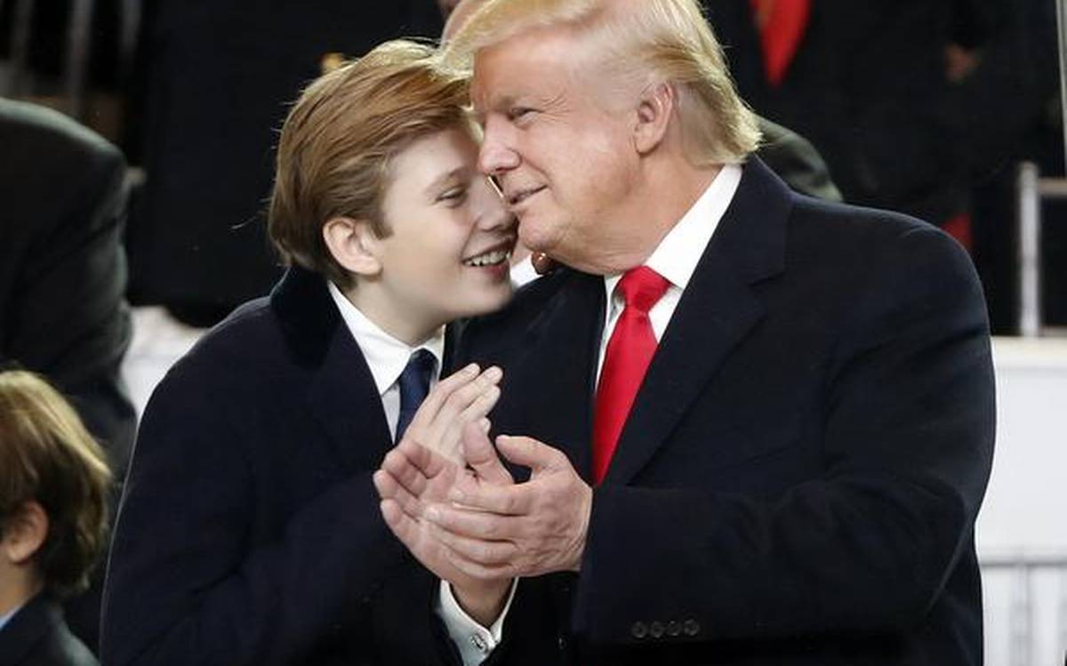 PapiTrumpo's tweet photo. The most Precious Blessing is in this world the Love of a Child. SPOIL THOSE BEAUTIFUL CHILDREN WITH LOVE AND WITH ALL THAT IS GOOD IN THIS WORLD, PATRIOTOS!!! YOU CAN NEVER GO WRONG WITH LOVE!!!🤗🤗🤗 https://t.co/FZw7I67xfF