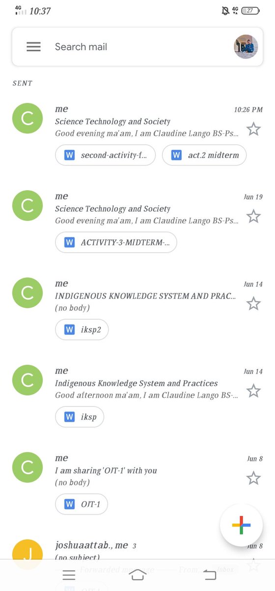DindinDwyight's tweet photo. Deadlines will make you more smarter🥰
#OnlineDistanceLearning https://t.co/Y5ZXipAeET
