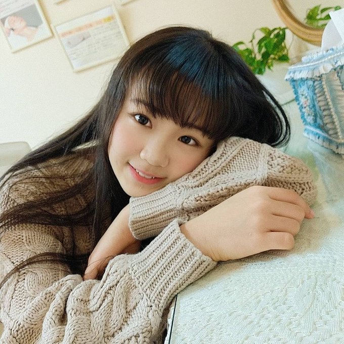 Twitterのコスプレ画像1