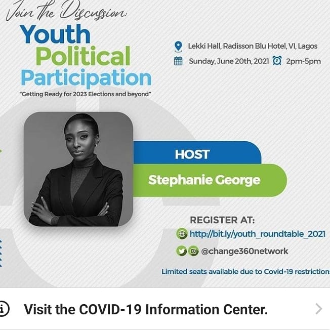 Ademola_Host's tweet photo. https://t.co/PsQPrEF94Z
#Getinvolved #Change360Network https://t.co/C5Bi9PgPpj