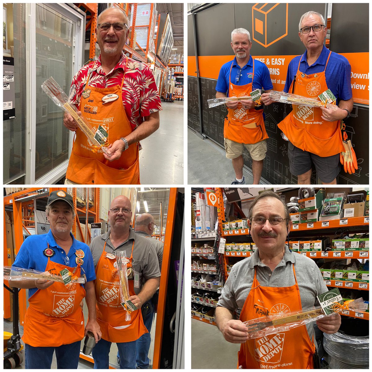 Wishing all of our hard working “Best Flippin Dad’s” a Happy Fathers Day!! <a href="/CrickettSurls/">Crickett Surls</a> @RamonEstevez12 <a href="/Eduardothd6357/">Eduardo Chaves</a> <a href="/garydemarinis/">Gary DeMarinis</a> <a href="/0247Lyle/">Lyle Hayes 0288</a> <a href="/xanefst/">xan efstathiadis</a>