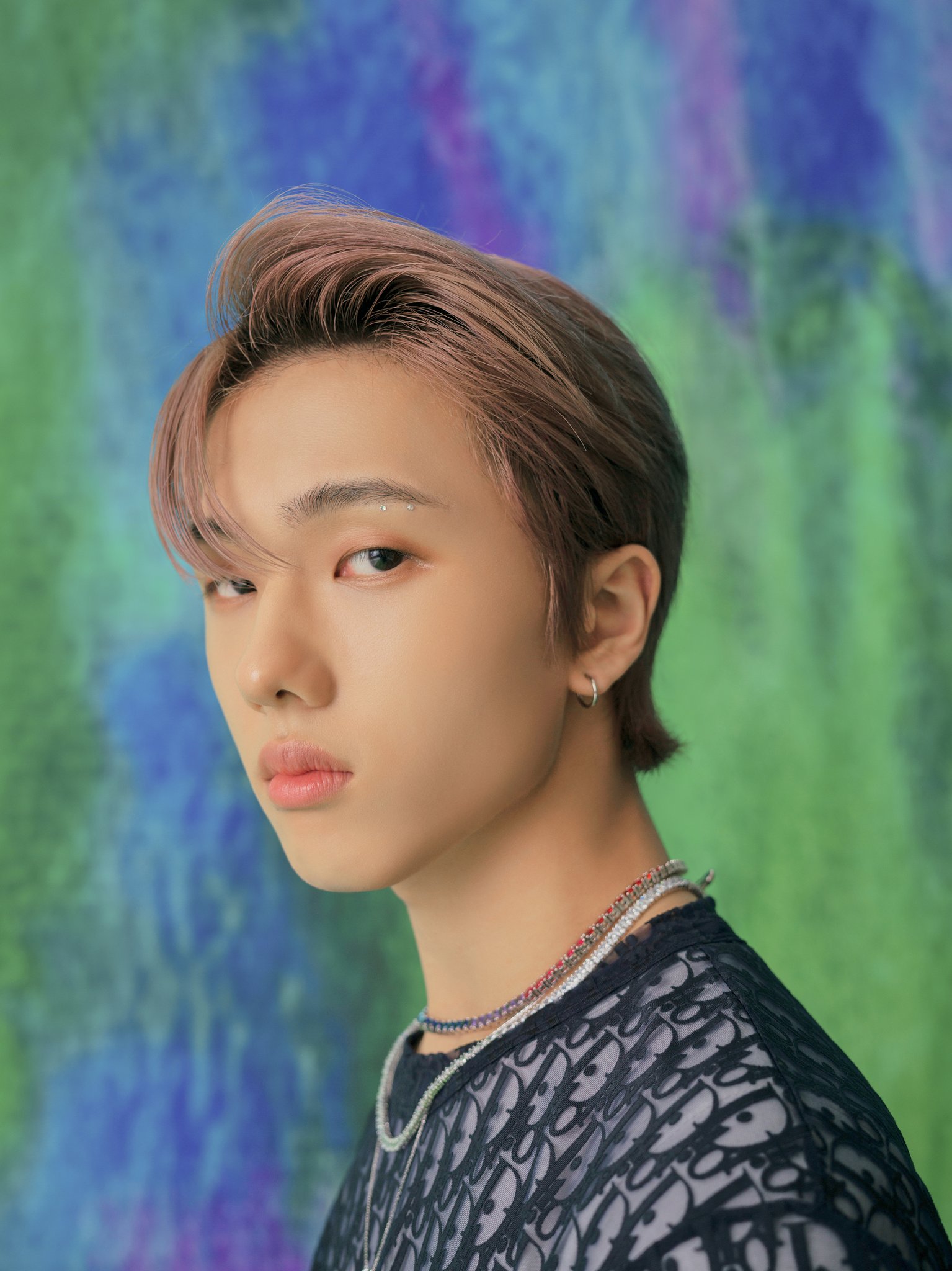 nct dream ロンジュンHello future sm global 限定 nct dream ロンジュンHello future sm global 限定