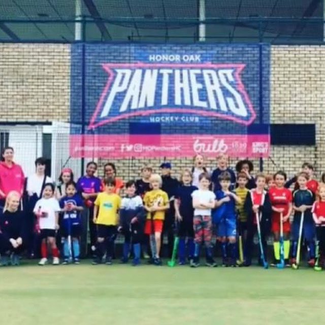 IMPORTANT ANNOUNCEMENT 📣📣 😁

Please support our crowdfunding page🙏

Panthers Hockey Club was established in 2018, with a strong focus on increasing participation and improving diversity in hockey across Lewisham.

crowdfunder.co.uk/honor-oak-pant…