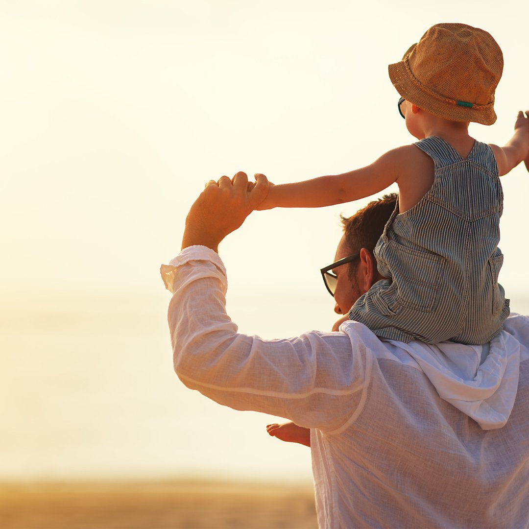Happy Father's Day!