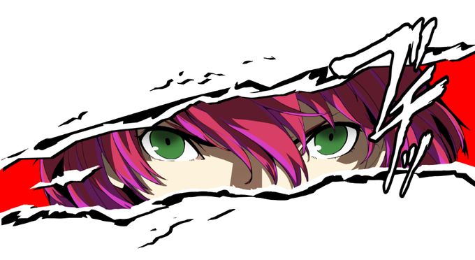 Twoucan ペルソナコラボ の注目ツイート イラスト マンガ Twoucan ペルソナコラボ の注目ツイート イラスト マンガ