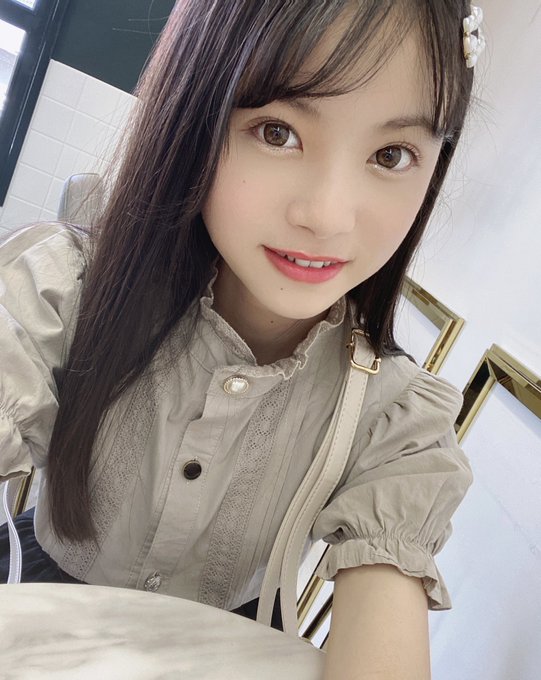 Twitterのコスプレ画像3