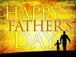 HAPPY FATHER’S DAY - CareSouth wishes all the Fathers, Father  figures and special Dads a very Happy Father’s Day! Thanks for all that you do! #fathersday2021. #FathersLove