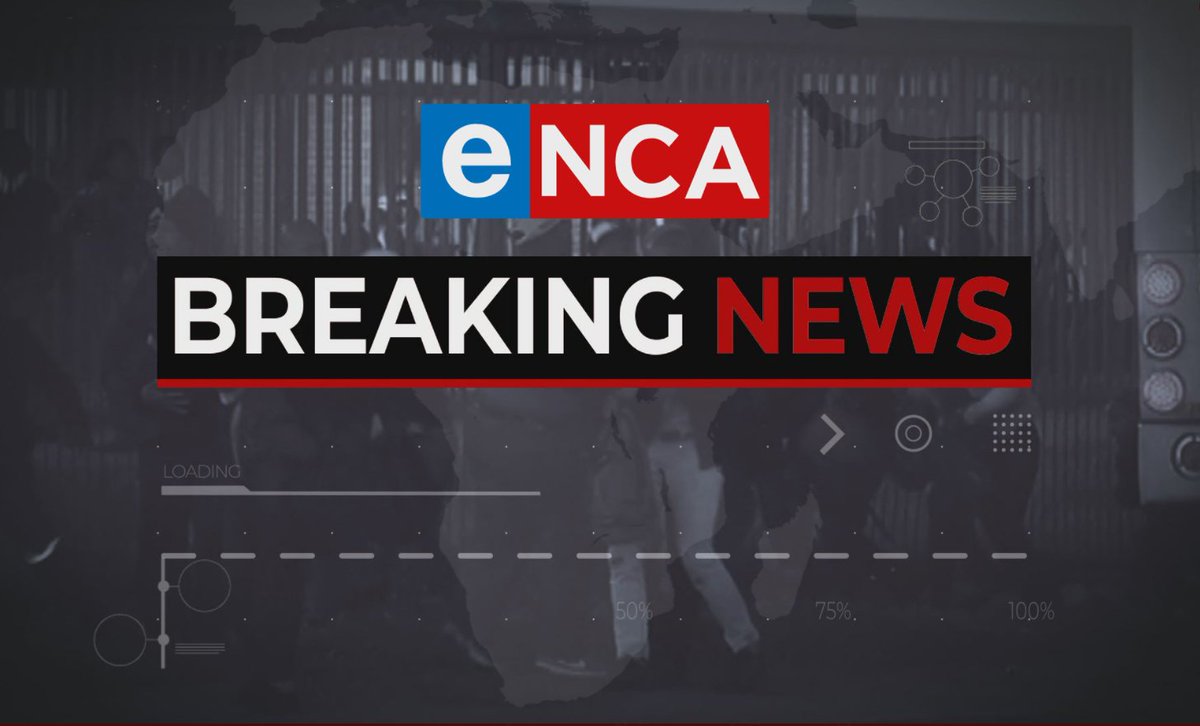 eNCA's tweet photo. [Breaking News] Mining experts determine Ladysmith stones are quartz crystals, not diamonds. People flocked to the area in the belief that the stones were diamonds #DStv403 https://t.co/DHmTWRwOmv
