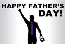 Happy Father’s Day to all the great wrestling dads out there. Thank you for all you do!  

#OhioCrazyGoats
#WeAreBaaad