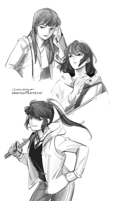 kimcom girls supremacy🤲

#ORV #전독시 