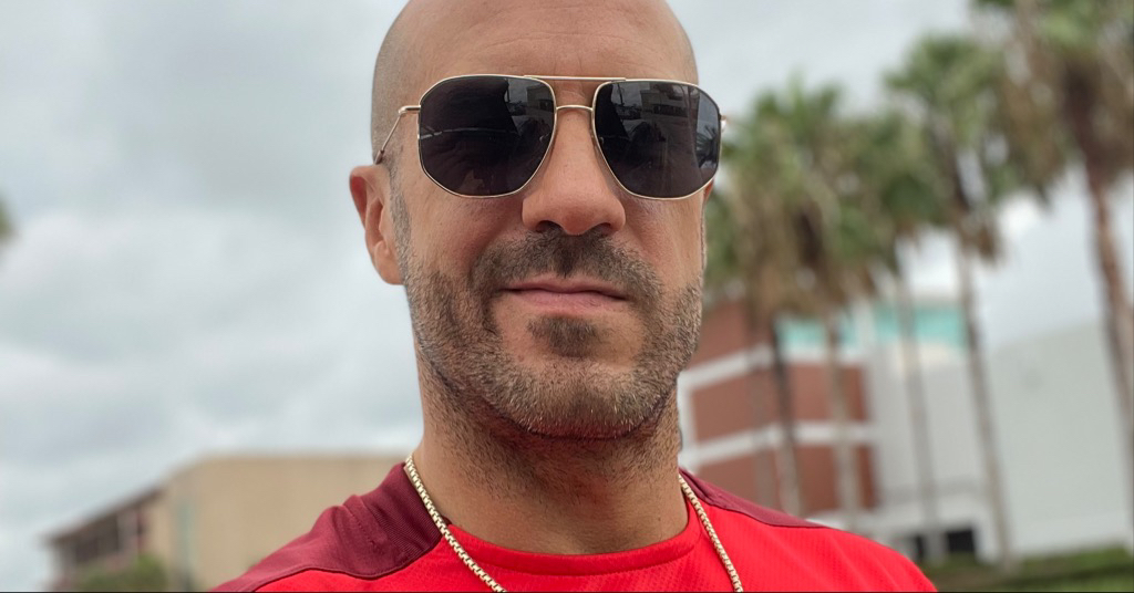 ClaudioCSRO's tweet photo. I will do a special #HIAC Q&A this afternoon (after the Switzerland game of course). Send me your questions using the hashtag #askCesaro https://t.co/OqF4eJbFNZ