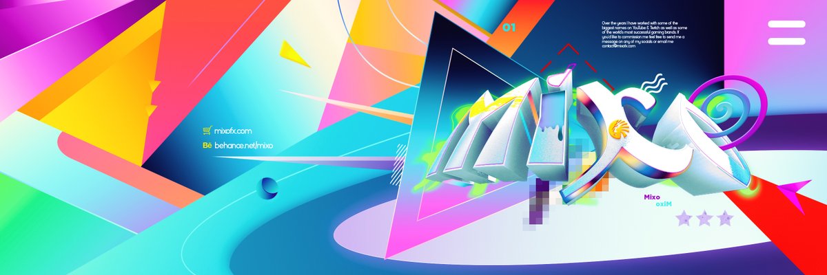 Mixo 2.0

Concept Header for <a href="/MixoFX/">Mixo</a> 

support is appreciated🙏♥️