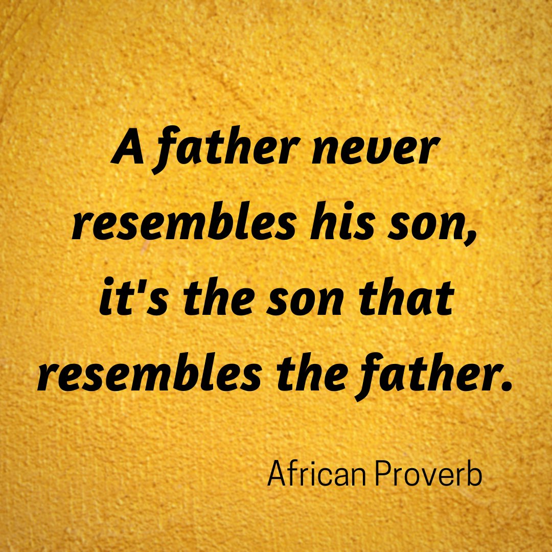 bhm_va's tweet photo. #ProverbSunday #FathersDay https://t.co/pm7QjhXgjf