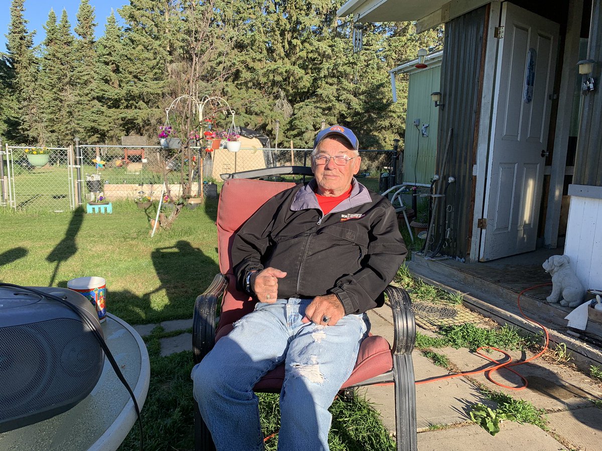 Norm Strach tweet media