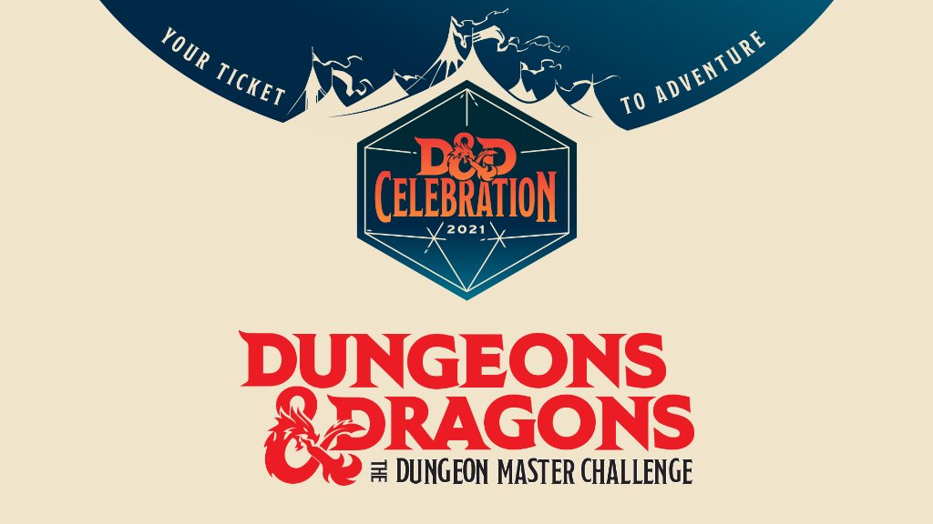 Enter the DM Challenge!

Stage 1: Design the ultimate Complex Trap. Guidelines for Complex Trap design are available on our site.

All submissions must be received by 12:16 PM PT TODAY, June 20, 2021. #DMChallenge #DnDCelebration

Enter the challenge: spr.ly/6013yPOCT