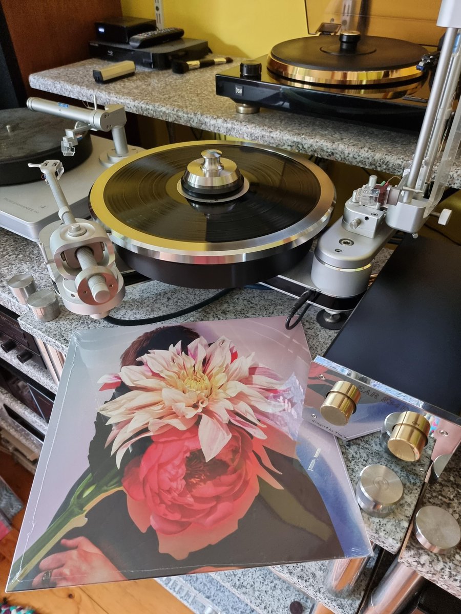 Kaktus Einarsson: ‘Kick The Ladder’ (<a href="/olirecords/">One Little Independent Records</a>, 2021). The anticipated debut album from Icelandic composer and songwriter <a href="/KaktusEinarsson/">KaktusEinarsson</a>, frontman of post-punk outfit Fufanu. #vinyloftheday