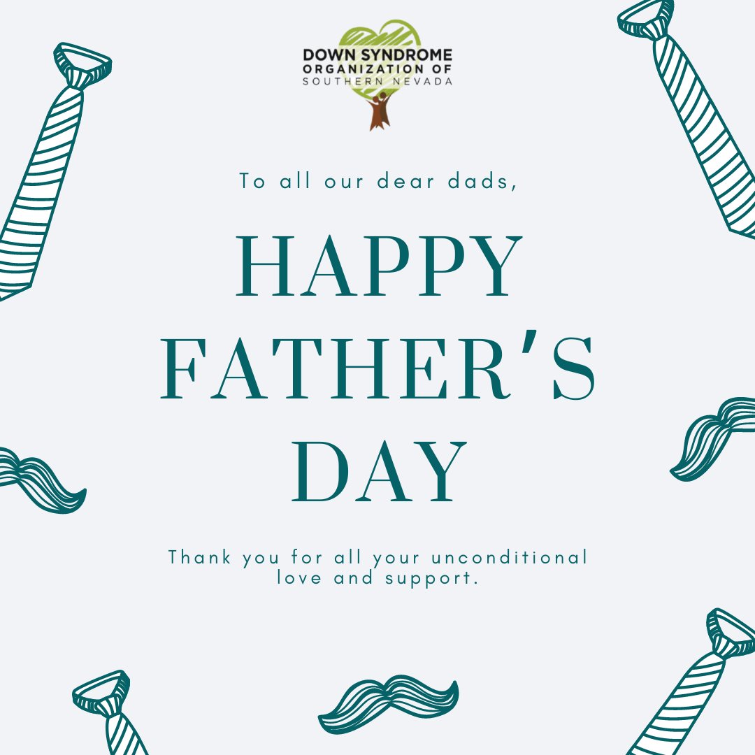 Down Syndrome Organization of Southern Nevada tweet media