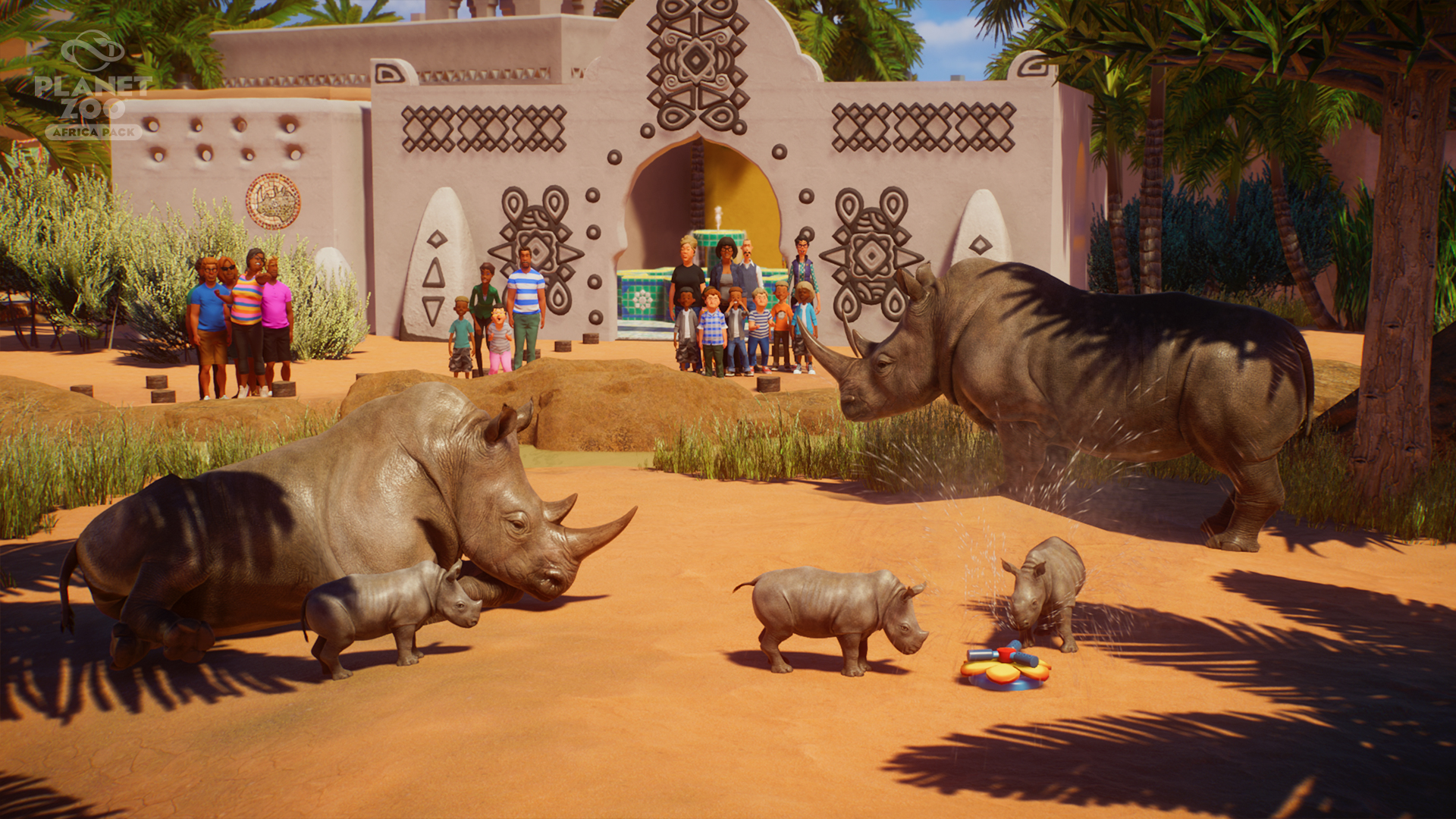 Planet Zoo on Twitter: Planet Zoo on Twitter: