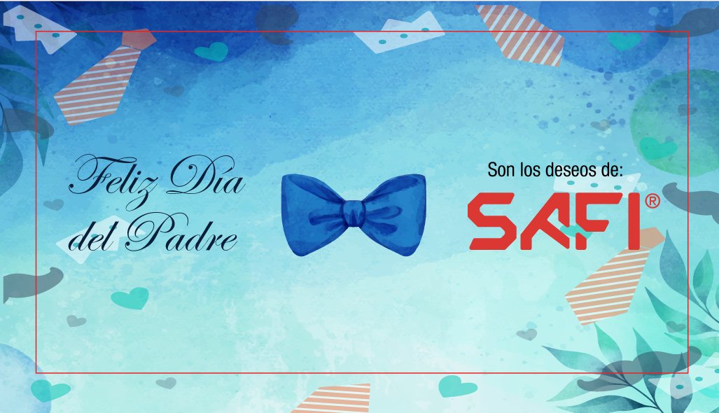SAFI Ecuador tweet media
