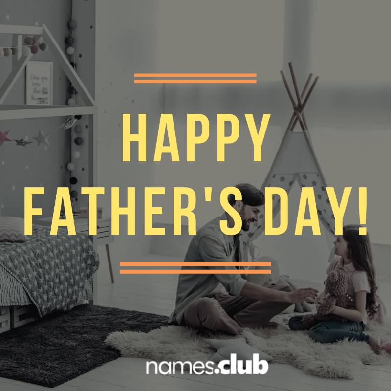 Happy Father's day!

#fathersday #happyfathersday #fathersday2021 #fatherhood #family #fatherslove