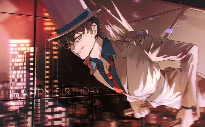 怪盗キッド 高画質 のtwitterイラスト検索結果 古い順 怪盗キッド 高画質 のtwitterイラスト検索結果 古い順
