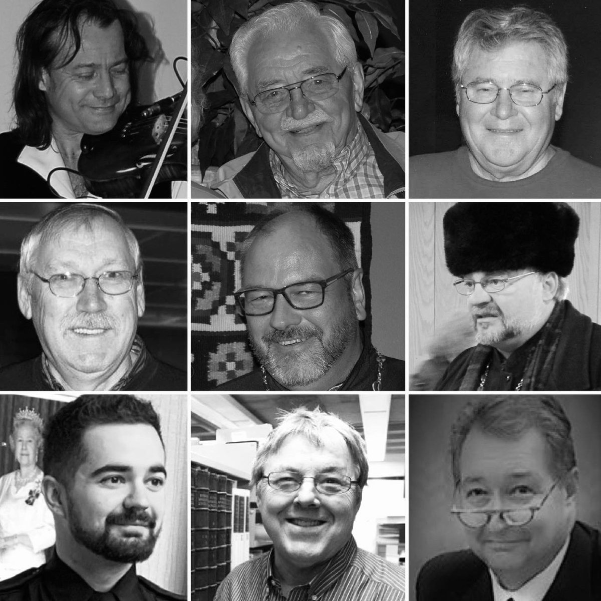 З Днем батька! Happy Father’s Day! Celebrating the many amazing and inspiring men who have been a part of the Ukrainian Museum of Canada over the years. Honouring them and thanking them for their love, spirit, dedication, and integrity #УкраінськийМузейКанади #Саскатун #UMCYXE
